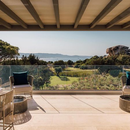 7Pines Resort Sardinia - A Destination By Hyatt 바야사드리니아 외부 사진