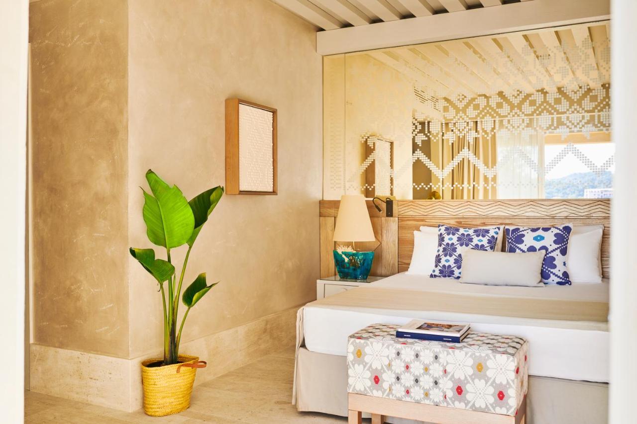 7Pines Resort Sardinia - A Destination By Hyatt 바야사드리니아 외부 사진