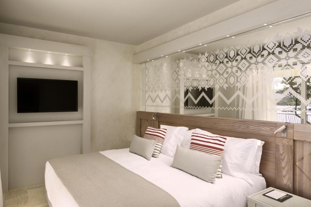 7Pines Resort Sardinia - A Destination By Hyatt 바야사드리니아 외부 사진