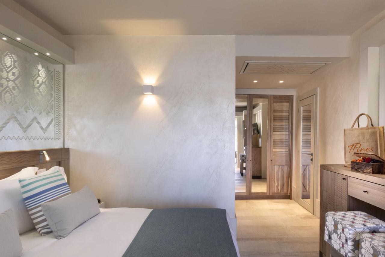 7Pines Resort Sardinia - A Destination By Hyatt 바야사드리니아 외부 사진