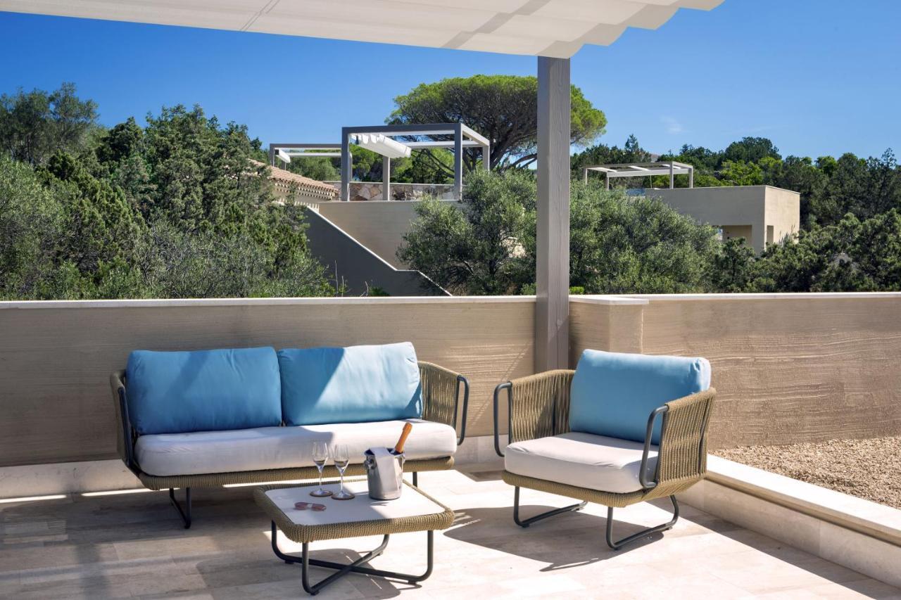 7Pines Resort Sardinia - A Destination By Hyatt 바야사드리니아 외부 사진