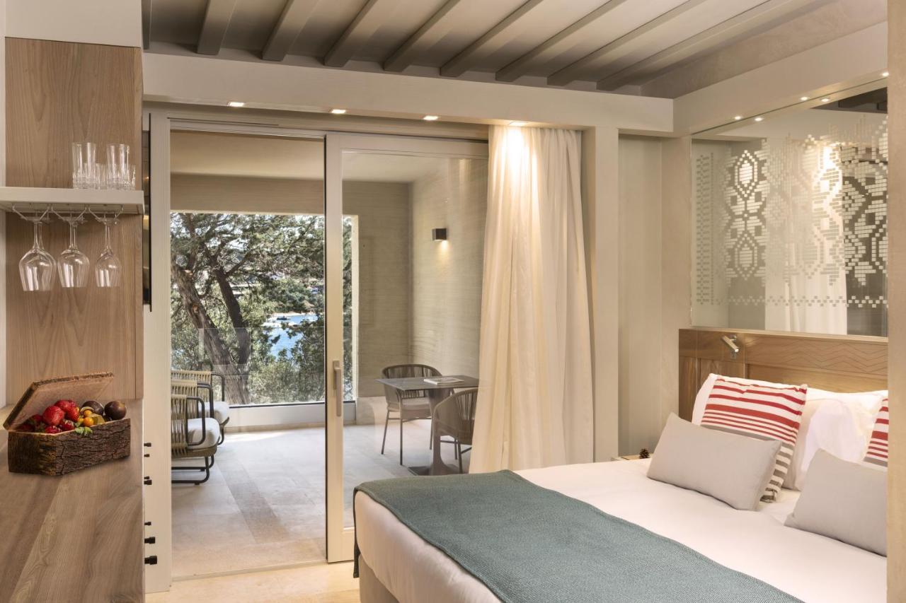 7Pines Resort Sardinia - A Destination By Hyatt 바야사드리니아 외부 사진