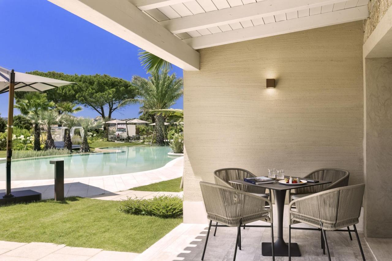 7Pines Resort Sardinia - A Destination By Hyatt 바야사드리니아 외부 사진
