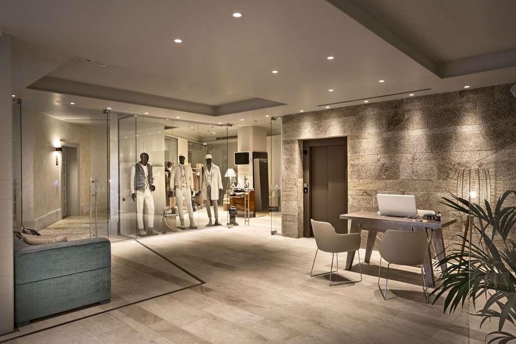 7Pines Resort Sardinia - A Destination By Hyatt 바야사드리니아 시설 사진