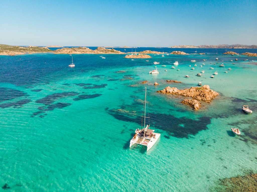 7Pines Resort Sardinia - A Destination By Hyatt 바야사드리니아 외부 사진
