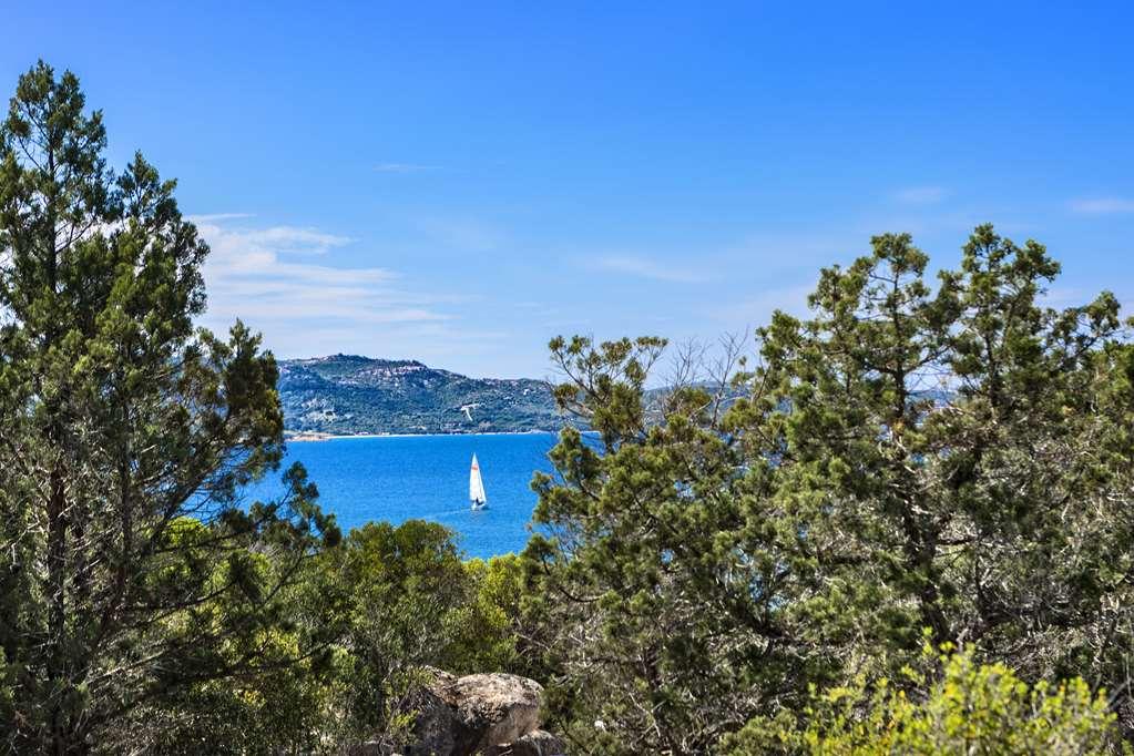 7Pines Resort Sardinia - A Destination By Hyatt 바야사드리니아 외부 사진