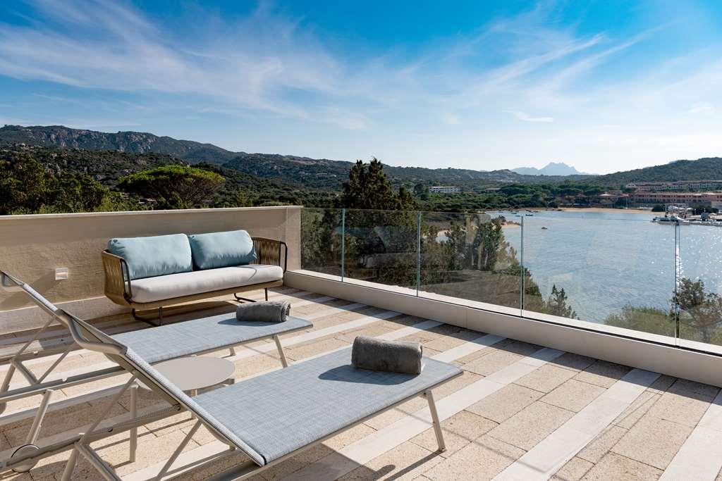 7Pines Resort Sardinia - A Destination By Hyatt 바야사드리니아 객실 사진