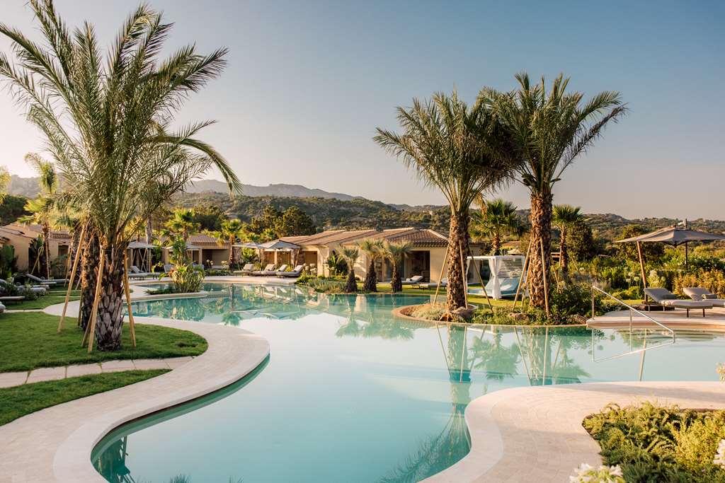 7Pines Resort Sardinia - A Destination By Hyatt 바야사드리니아 시설 사진
