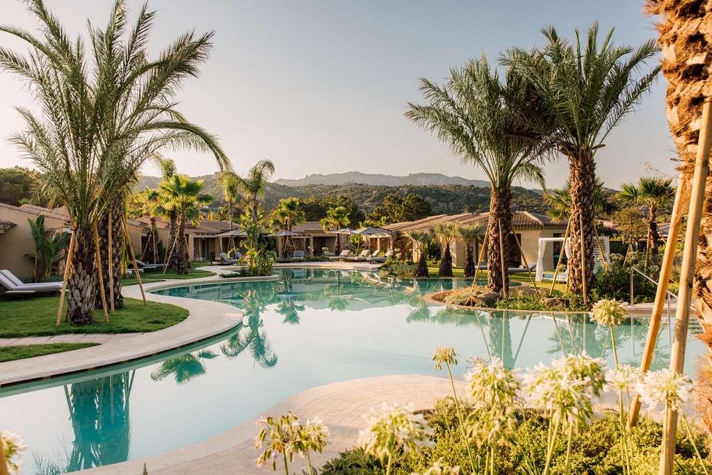 7Pines Resort Sardinia - A Destination By Hyatt 바야사드리니아 시설 사진