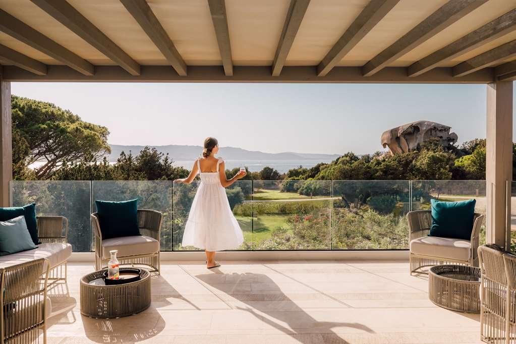 7Pines Resort Sardinia - A Destination By Hyatt 바야사드리니아 내부 사진