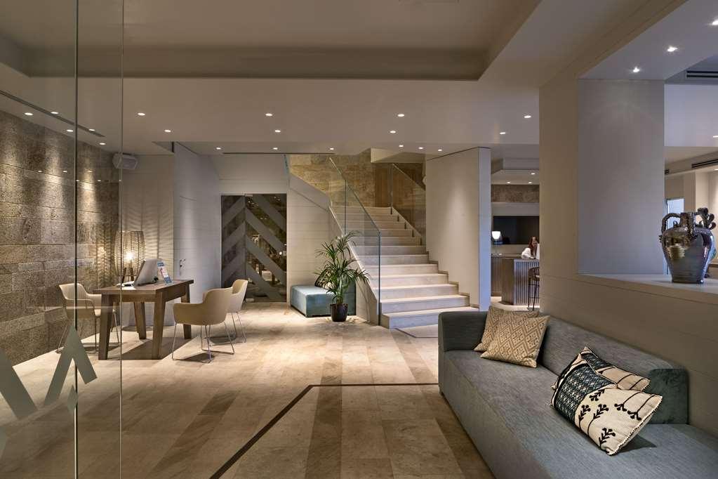 7Pines Resort Sardinia - A Destination By Hyatt 바야사드리니아 내부 사진
