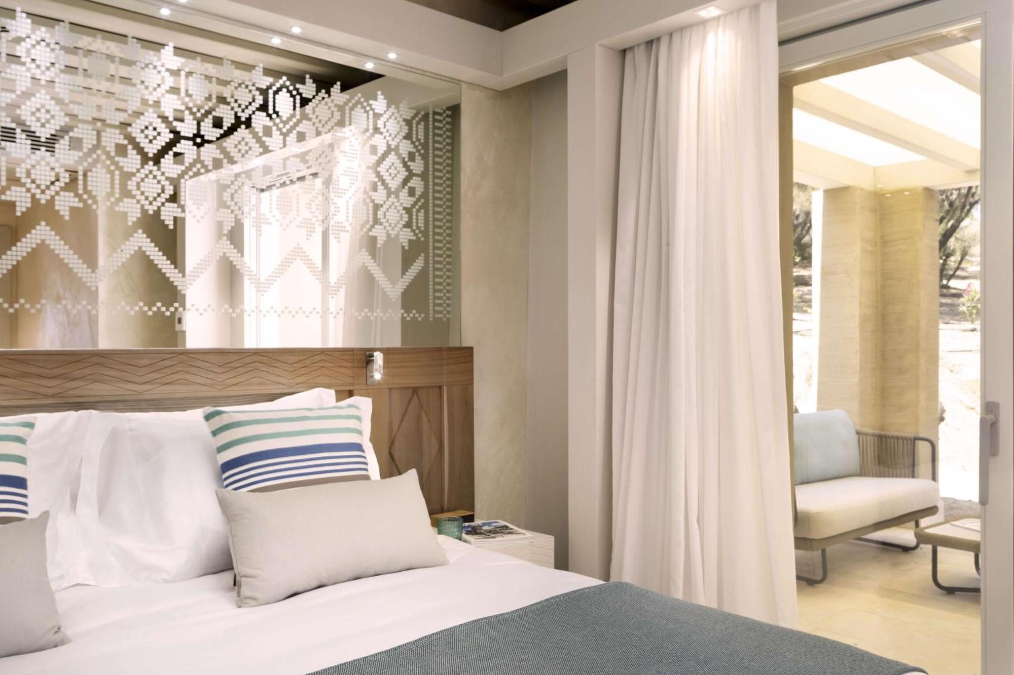 7Pines Resort Sardinia - A Destination By Hyatt 바야사드리니아 외부 사진