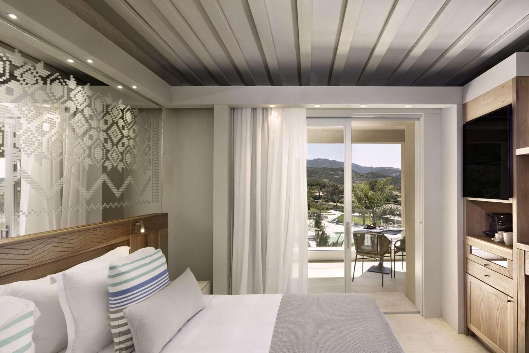 7Pines Resort Sardinia - A Destination By Hyatt 바야사드리니아 외부 사진