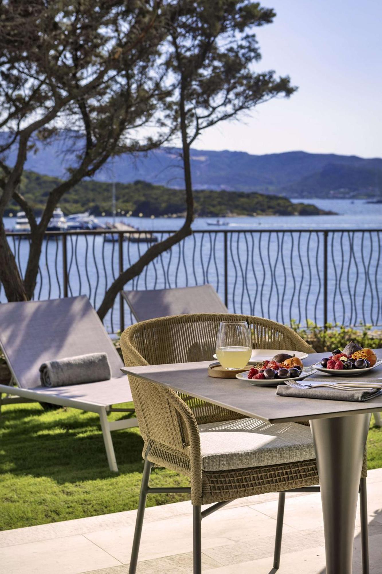7Pines Resort Sardinia - A Destination By Hyatt 바야사드리니아 외부 사진
