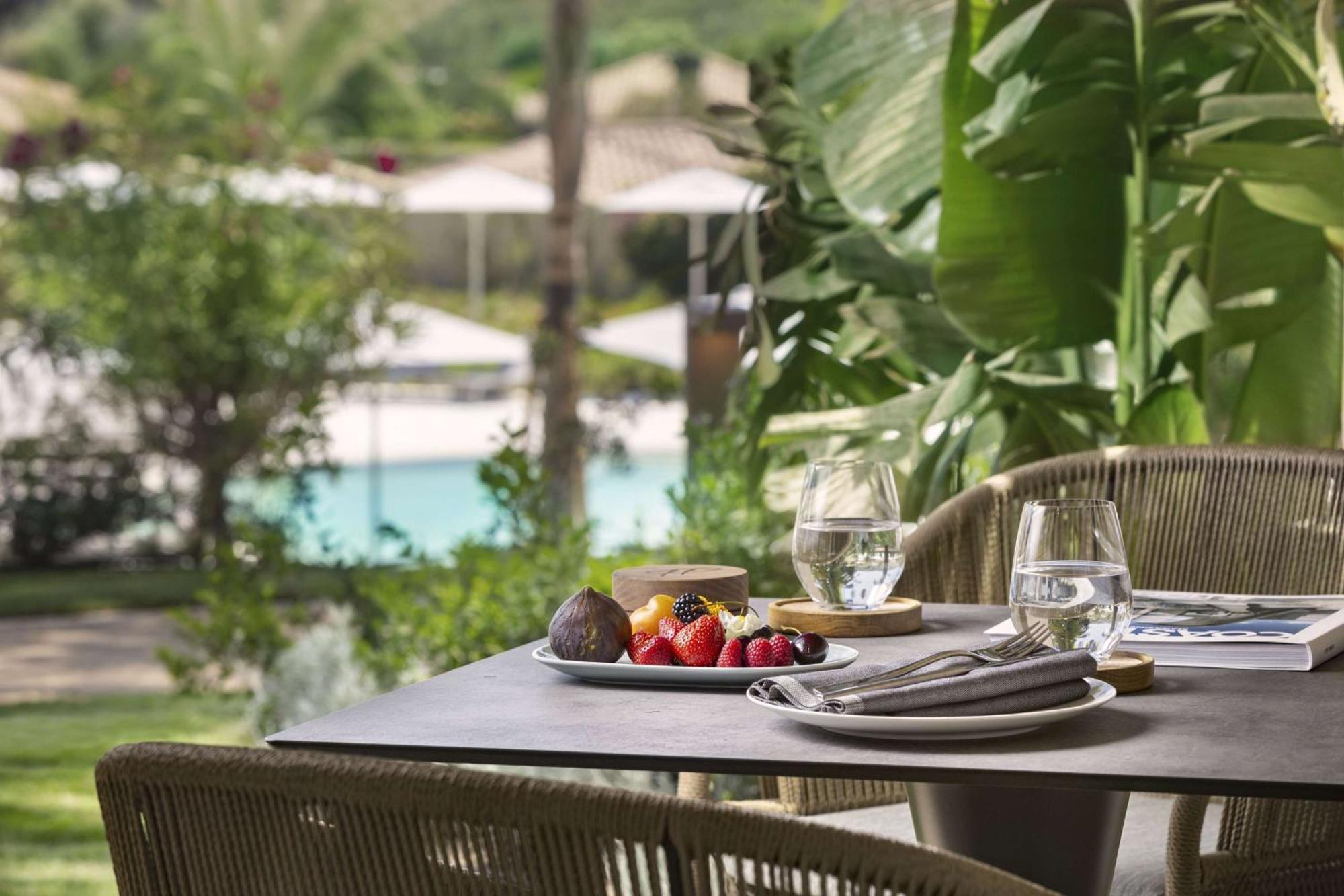 7Pines Resort Sardinia - A Destination By Hyatt 바야사드리니아 외부 사진