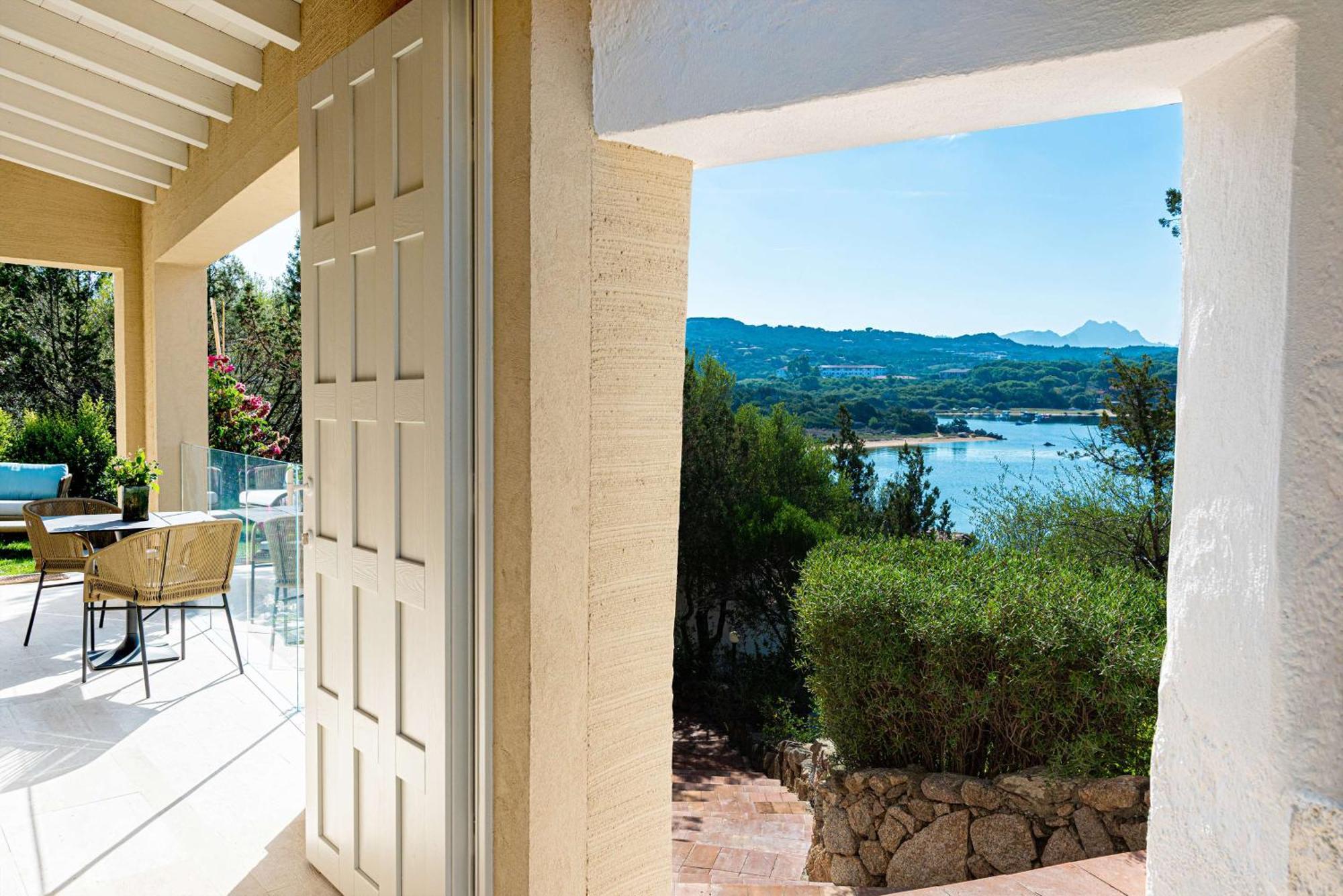 7Pines Resort Sardinia - A Destination By Hyatt 바야사드리니아 외부 사진