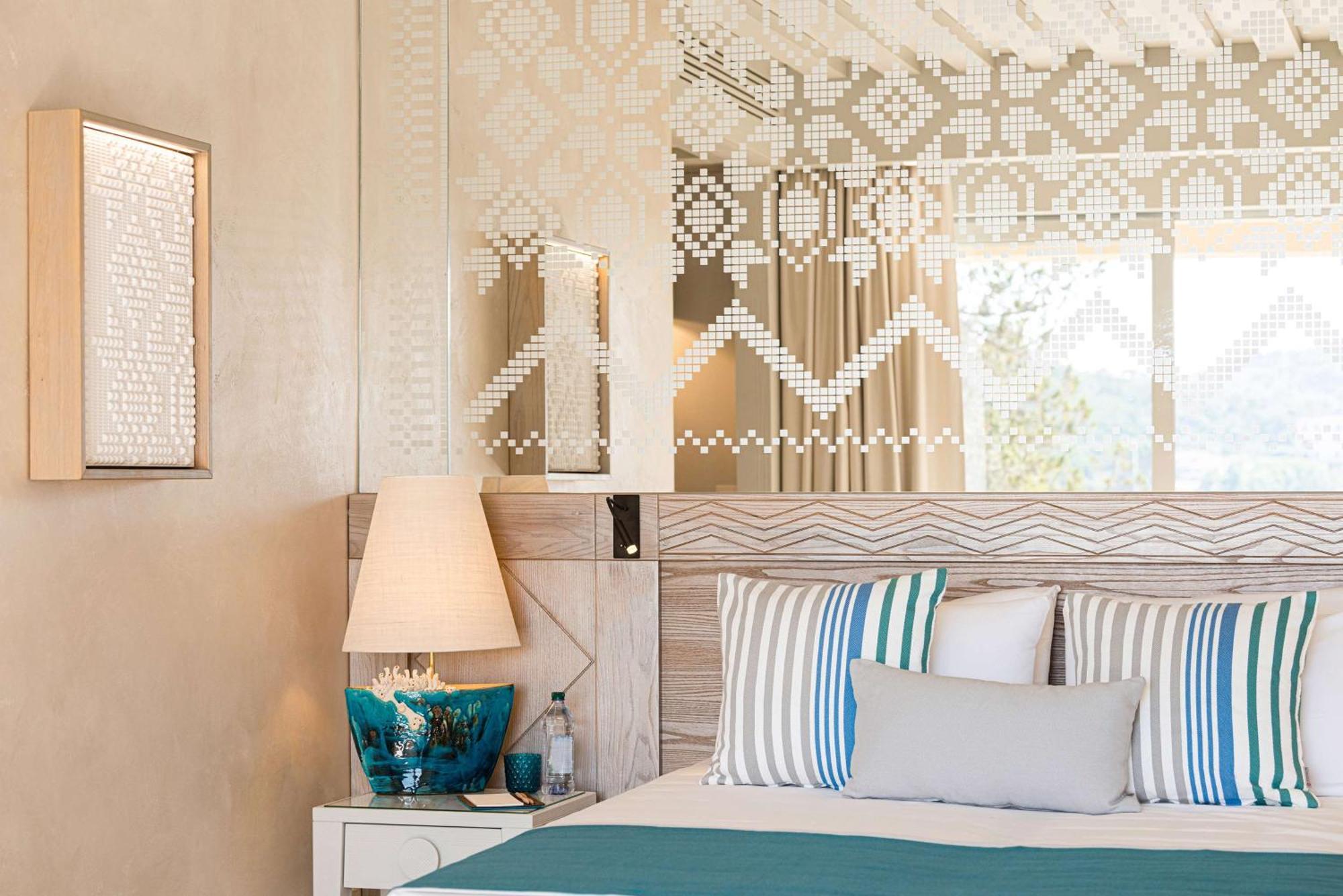 7Pines Resort Sardinia - A Destination By Hyatt 바야사드리니아 외부 사진