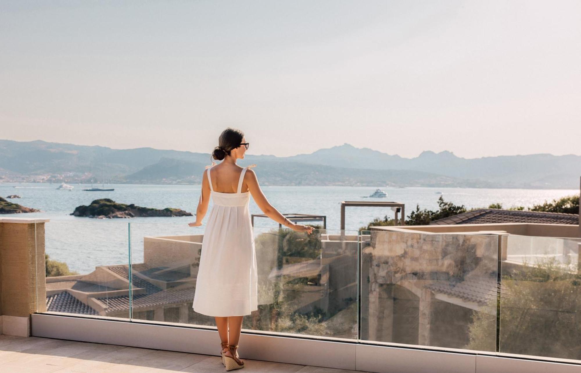 7Pines Resort Sardinia - A Destination By Hyatt 바야사드리니아 외부 사진